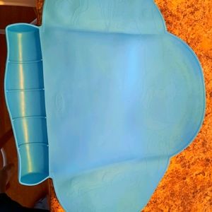 Summer Reusable Toddler Placemat